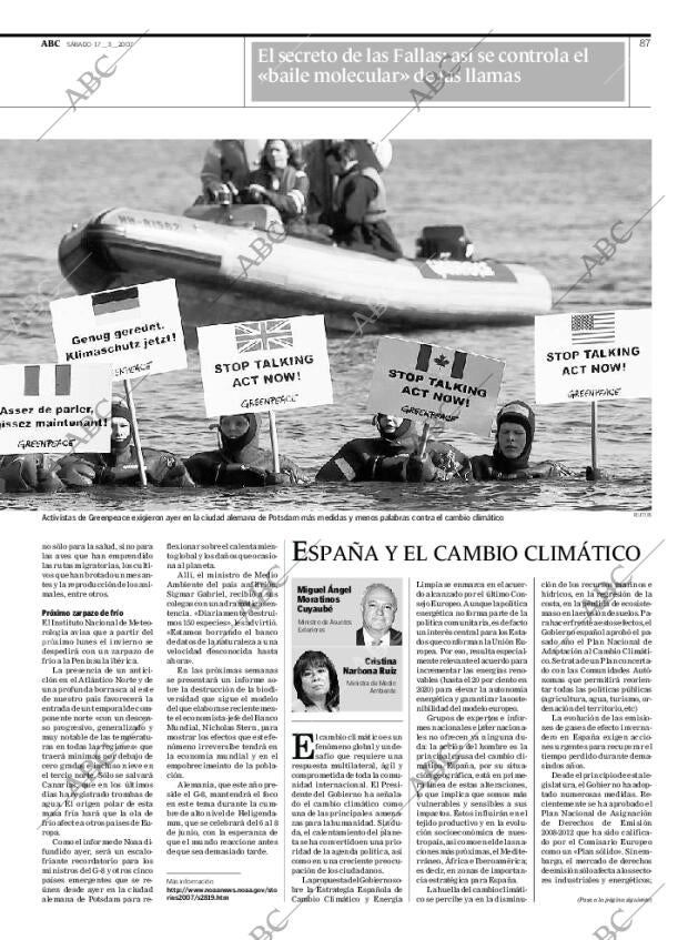 ABC SEVILLA 17-03-2007 página 103