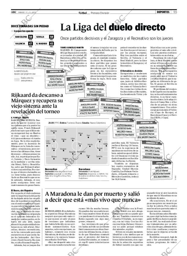 ABC SEVILLA 17-03-2007 página 111