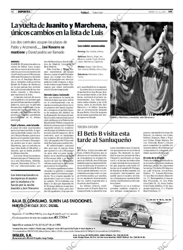 ABC SEVILLA 17-03-2007 página 112