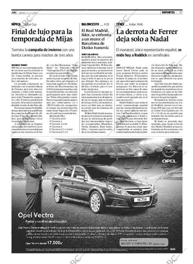 ABC SEVILLA 17-03-2007 página 113