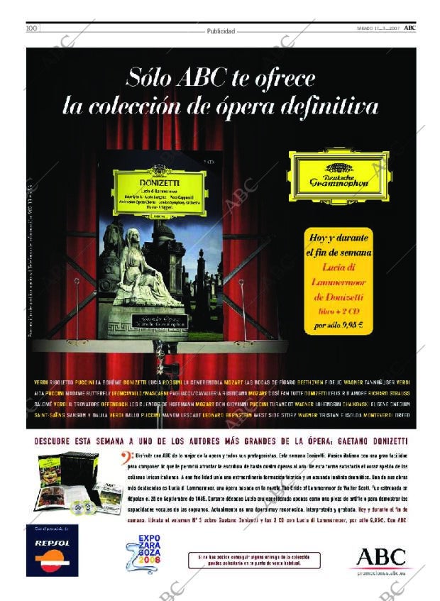 ABC SEVILLA 17-03-2007 página 116