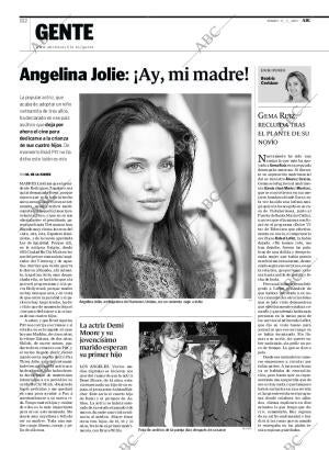 ABC SEVILLA 17-03-2007 página 118