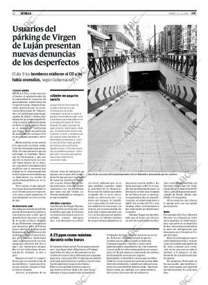 ABC SEVILLA 17-03-2007 página 12