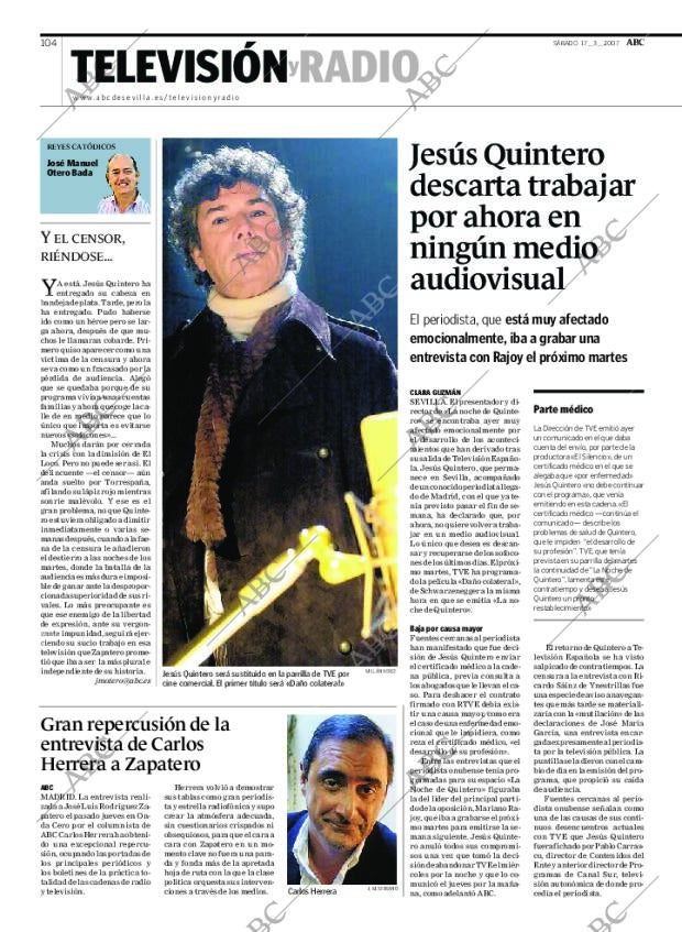 ABC SEVILLA 17-03-2007 página 120