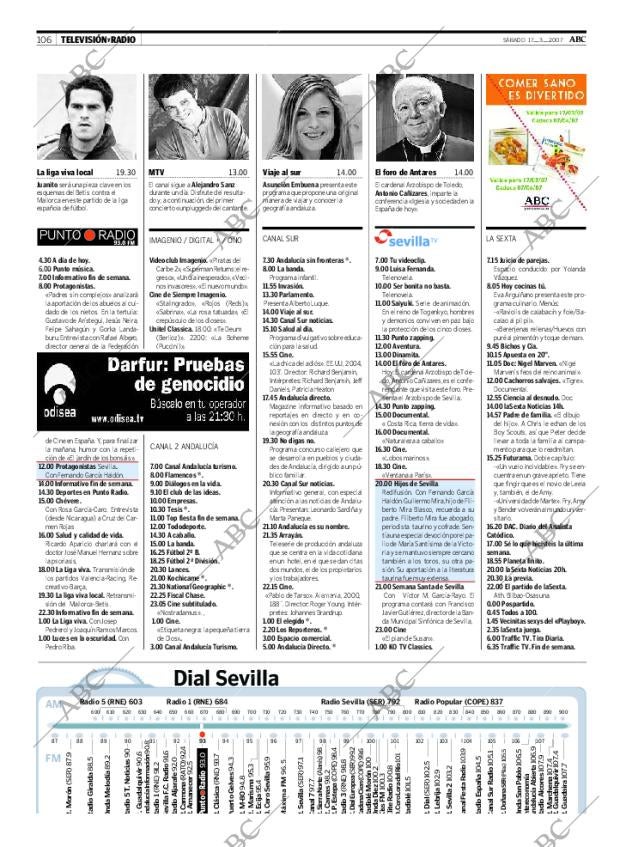 ABC SEVILLA 17-03-2007 página 122