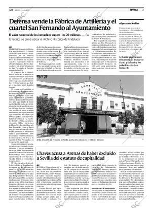 ABC SEVILLA 17-03-2007 página 13