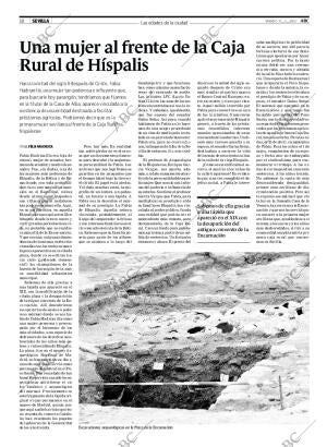 ABC SEVILLA 17-03-2007 página 18