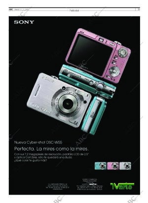 ABC SEVILLA 17-03-2007 página 19