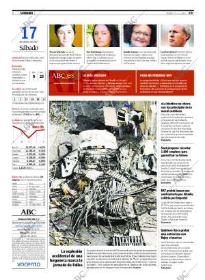 ABC SEVILLA 17-03-2007 página 2