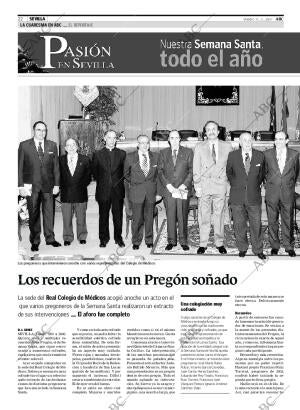 ABC SEVILLA 17-03-2007 página 22