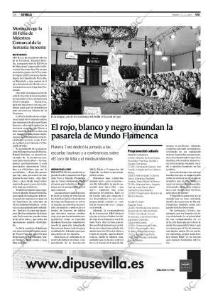 ABC SEVILLA 17-03-2007 página 28