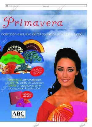 ABC SEVILLA 17-03-2007 página 31