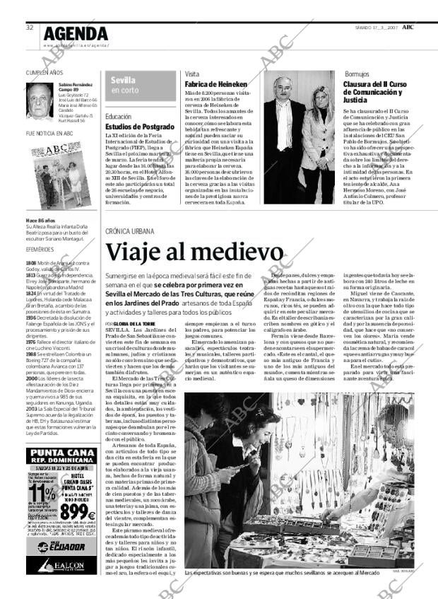 ABC SEVILLA 17-03-2007 página 32