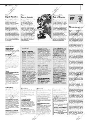 ABC SEVILLA 17-03-2007 página 33
