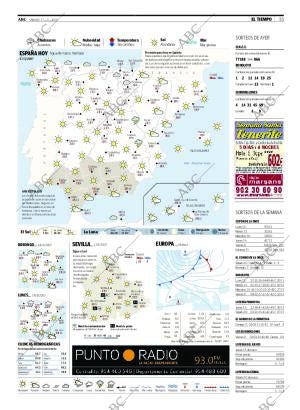 ABC SEVILLA 17-03-2007 página 35