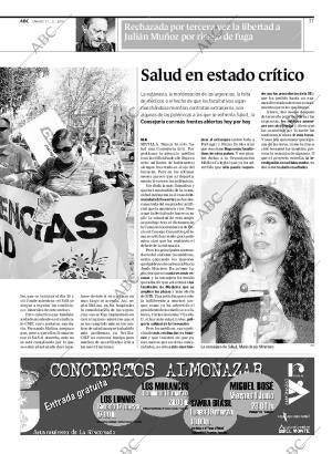 ABC SEVILLA 17-03-2007 página 37