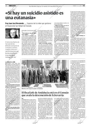 ABC SEVILLA 17-03-2007 página 38