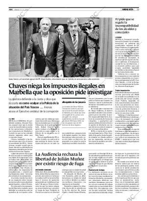 ABC SEVILLA 17-03-2007 página 39