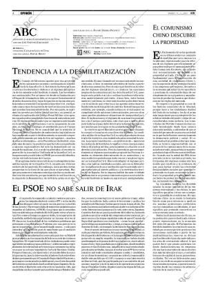 ABC SEVILLA 17-03-2007 página 4