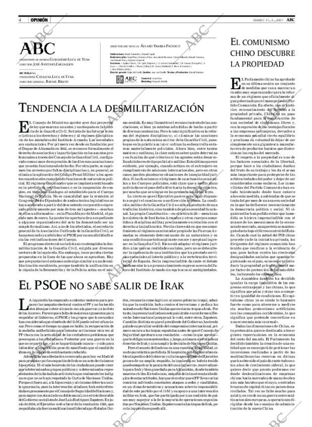 ABC SEVILLA 17-03-2007 página 4