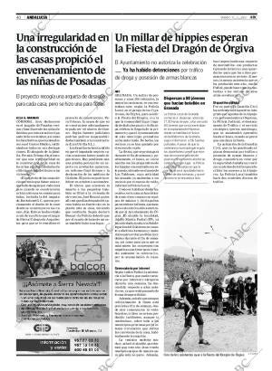 ABC SEVILLA 17-03-2007 página 40