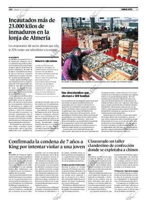 ABC SEVILLA 17-03-2007 página 41