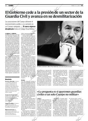 ABC SEVILLA 17-03-2007 página 50