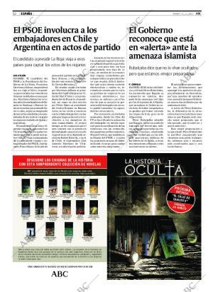 ABC SEVILLA 17-03-2007 página 52