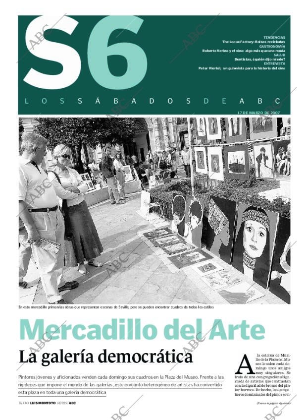 ABC SEVILLA 17-03-2007 página 55