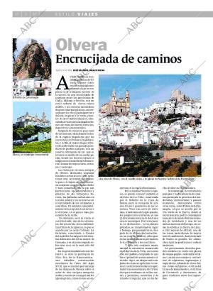 ABC SEVILLA 17-03-2007 página 58