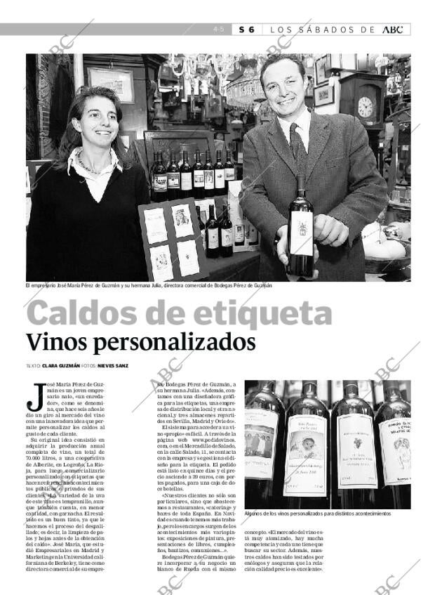 ABC SEVILLA 17-03-2007 página 59