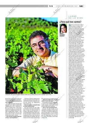 ABC SEVILLA 17-03-2007 página 61