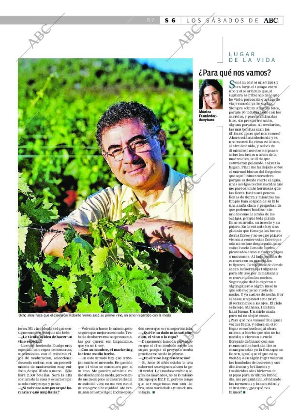 ABC SEVILLA 17-03-2007 página 61