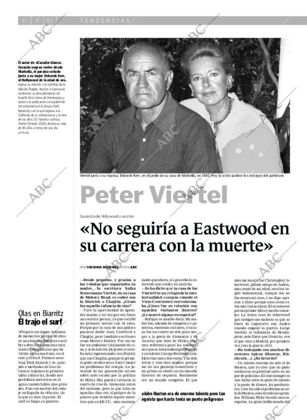 ABC SEVILLA 17-03-2007 página 64