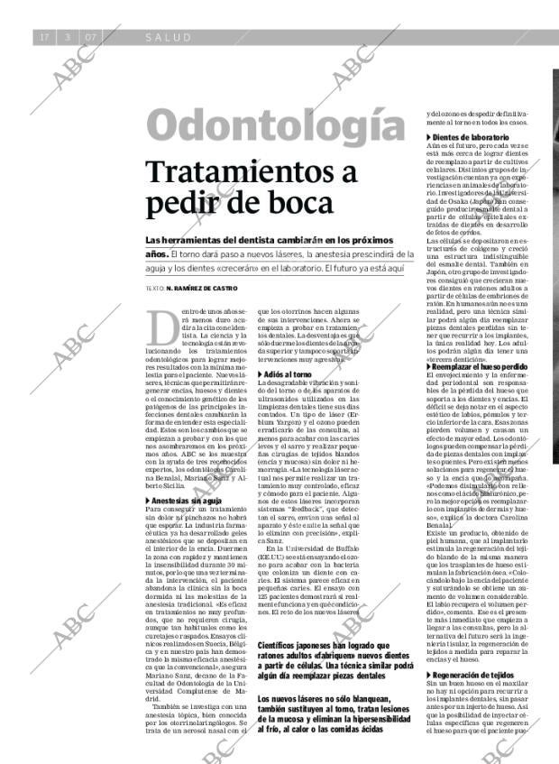 ABC SEVILLA 17-03-2007 página 66