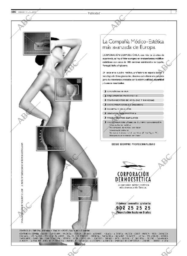 ABC SEVILLA 17-03-2007 página 7