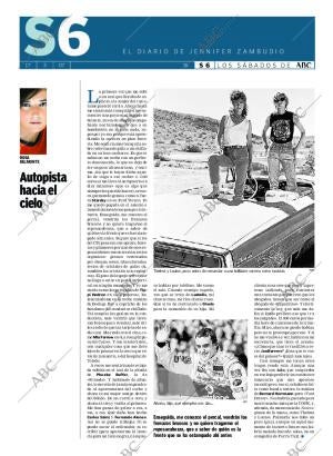 ABC SEVILLA 17-03-2007 página 70