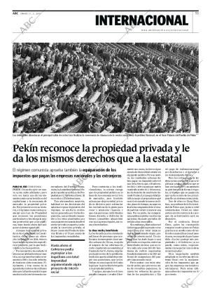 ABC SEVILLA 17-03-2007 página 71