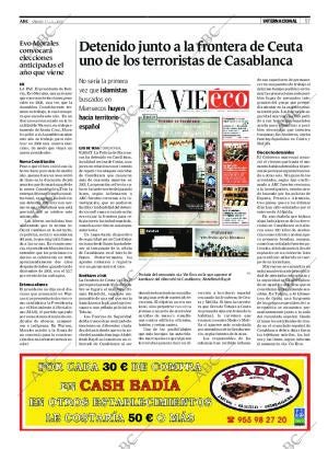 ABC SEVILLA 17-03-2007 página 73