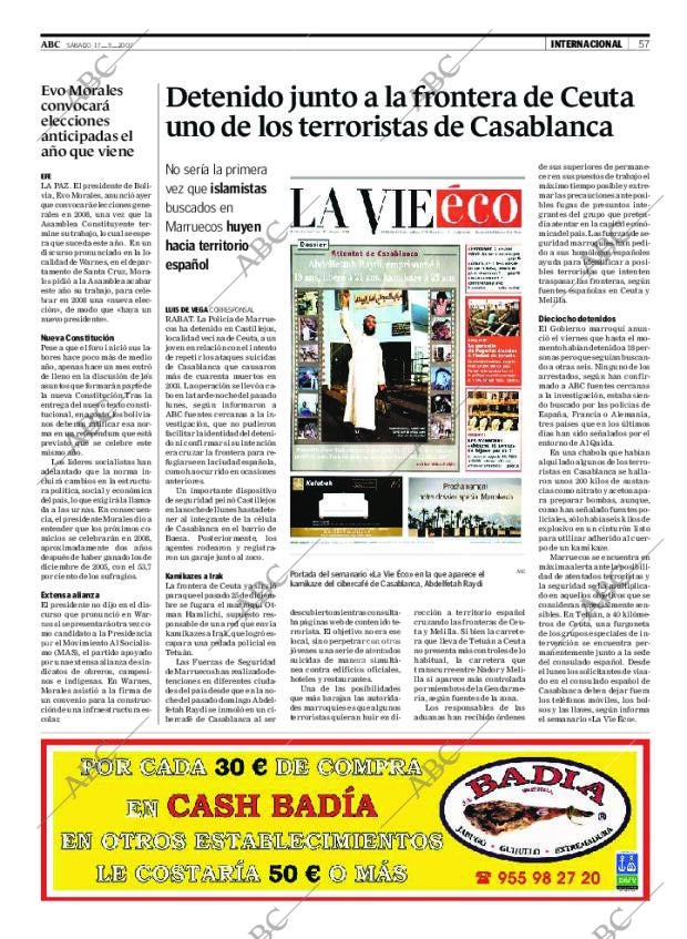 ABC SEVILLA 17-03-2007 página 73