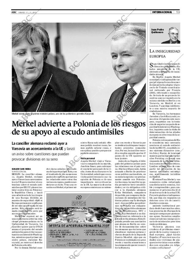 ABC SEVILLA 17-03-2007 página 75