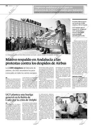 ABC SEVILLA 17-03-2007 página 77