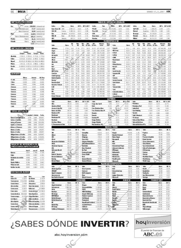 ABC SEVILLA 17-03-2007 página 82