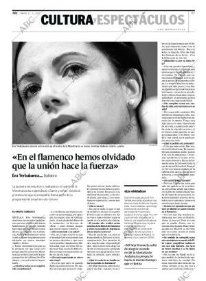 ABC SEVILLA 17-03-2007 página 83