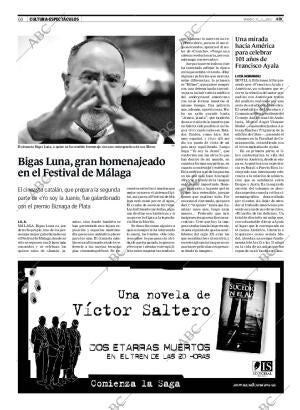 ABC SEVILLA 17-03-2007 página 84