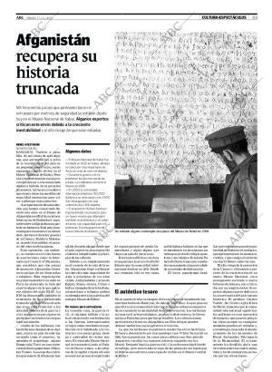 ABC SEVILLA 17-03-2007 página 85