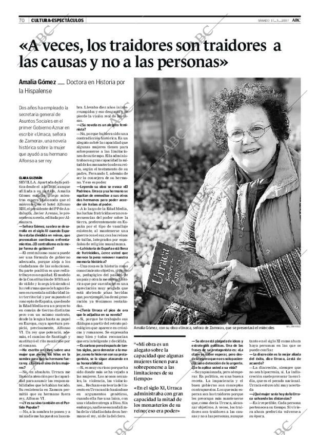 ABC SEVILLA 17-03-2007 página 86