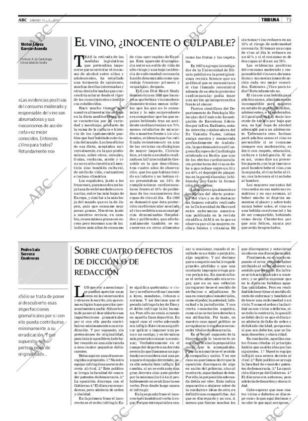 ABC SEVILLA 17-03-2007 página 89