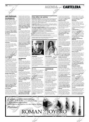 ABC SEVILLA 17-03-2007 página 91