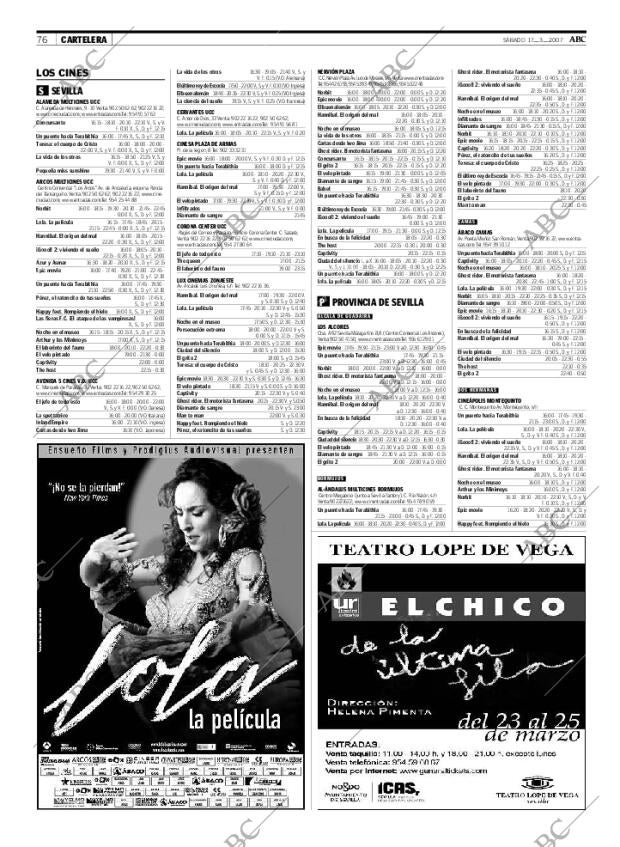 ABC SEVILLA 17-03-2007 página 92